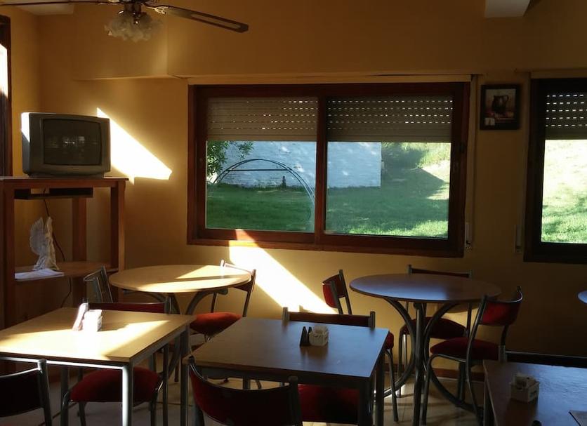 Restaurant Foto's