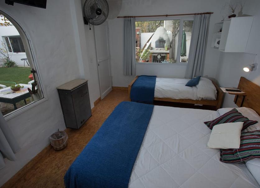 Slaapkamer Foto's