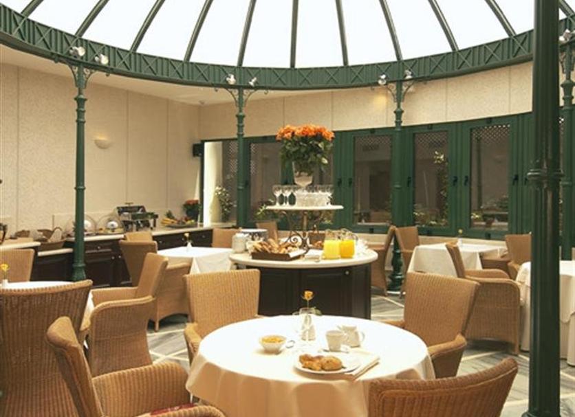 Restaurant Foto's
