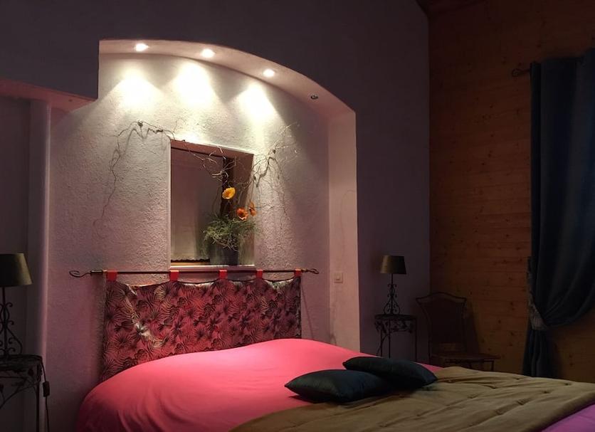 Slaapkamer Foto's