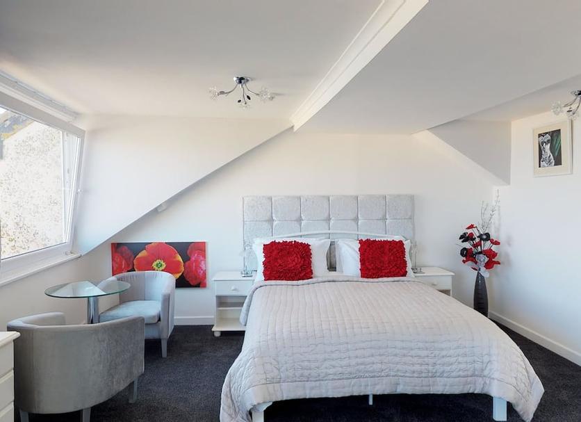 Slaapkamer Foto's