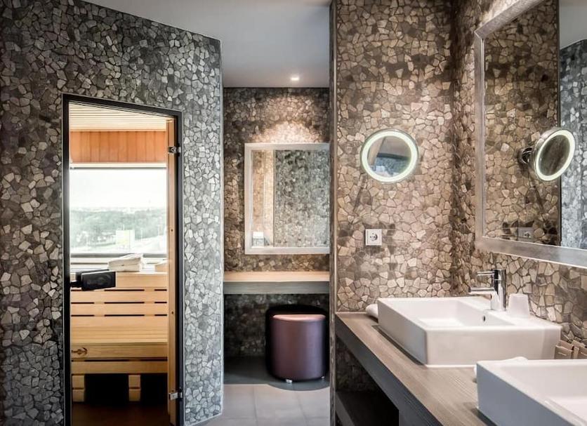 Badkamer Foto's