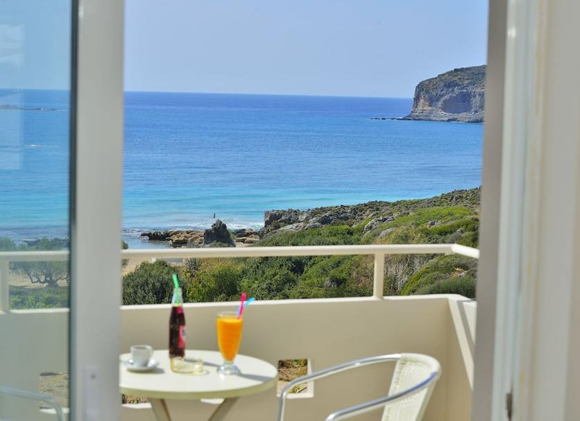 Balkon Foto's