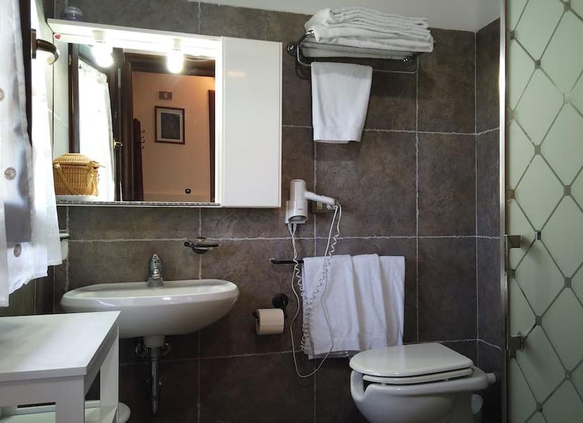 Badkamer Foto's