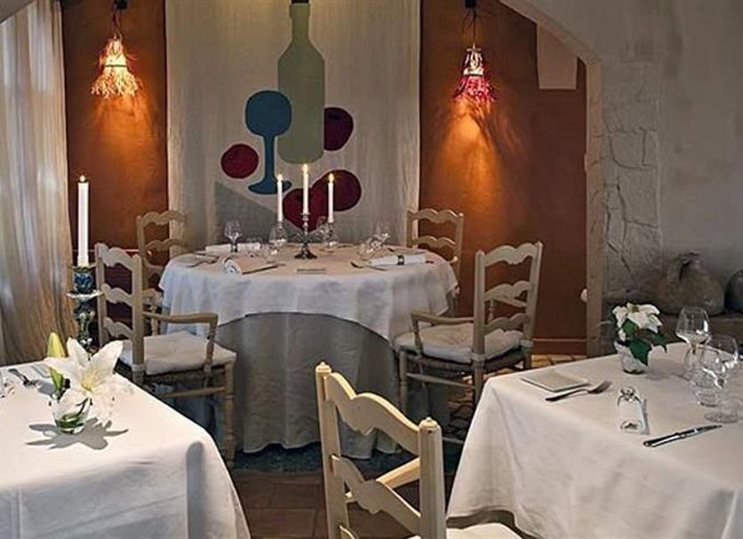 Restaurant Foto's