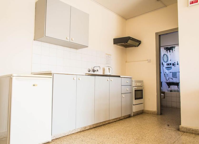 Keuken Foto's