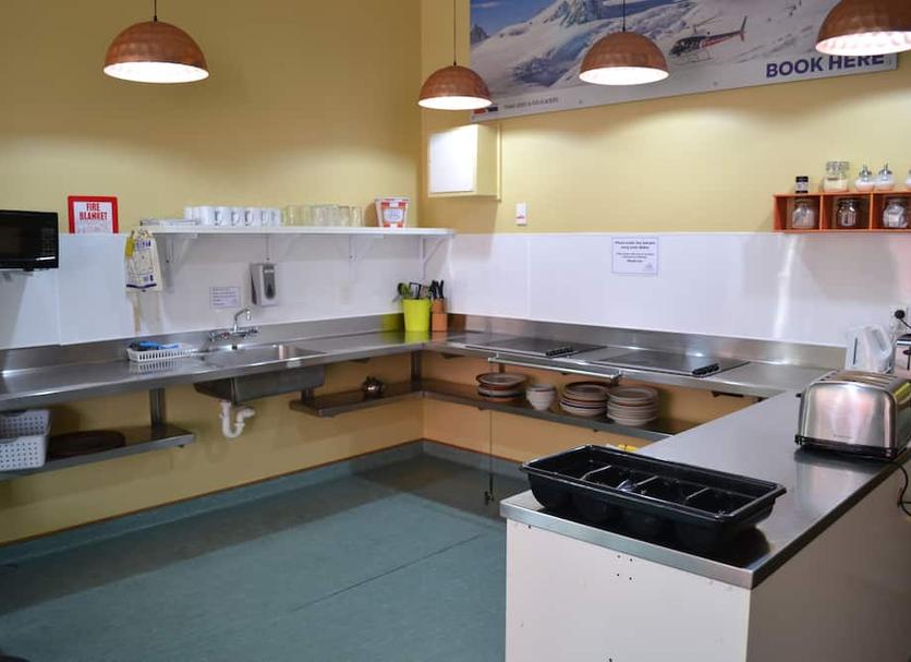 Keuken Foto's