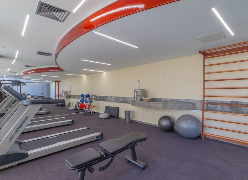 Sportcentrum Foto's