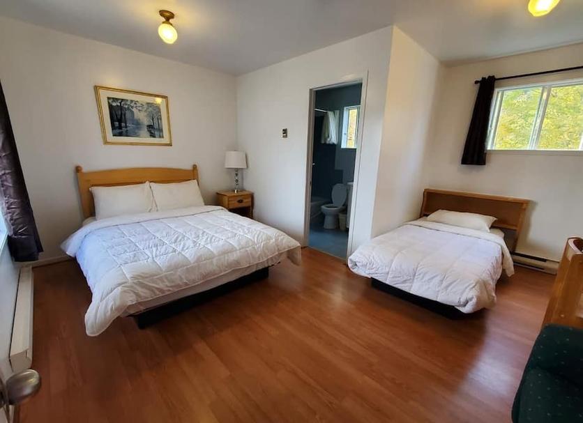 Slaapkamer Foto's