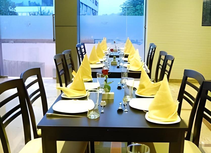 Restaurant Foto's