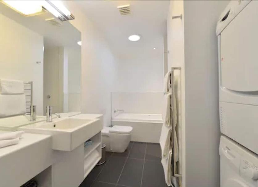 Badkamer Foto's