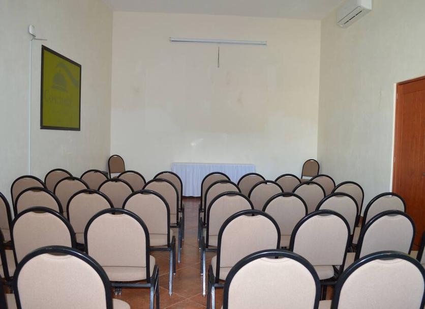 Vergaderzaal Foto's