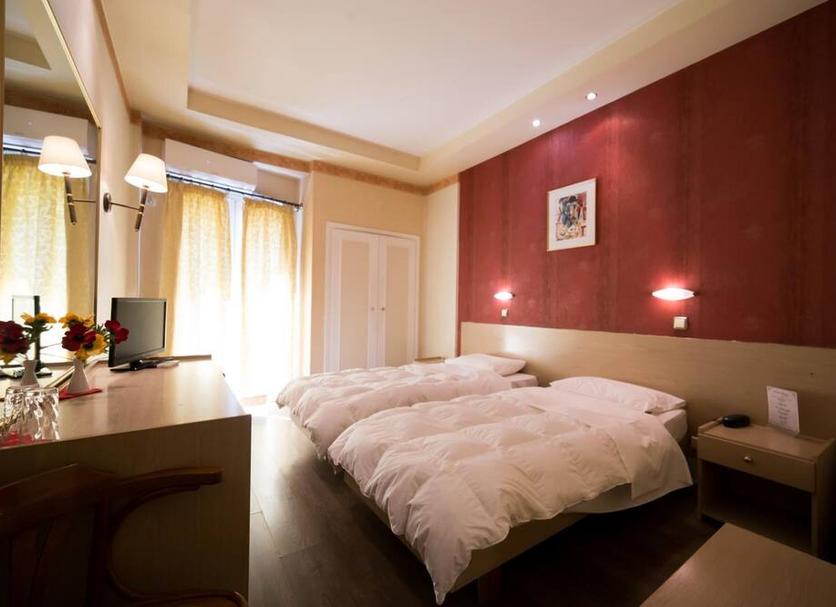 Slaapkamer Foto's