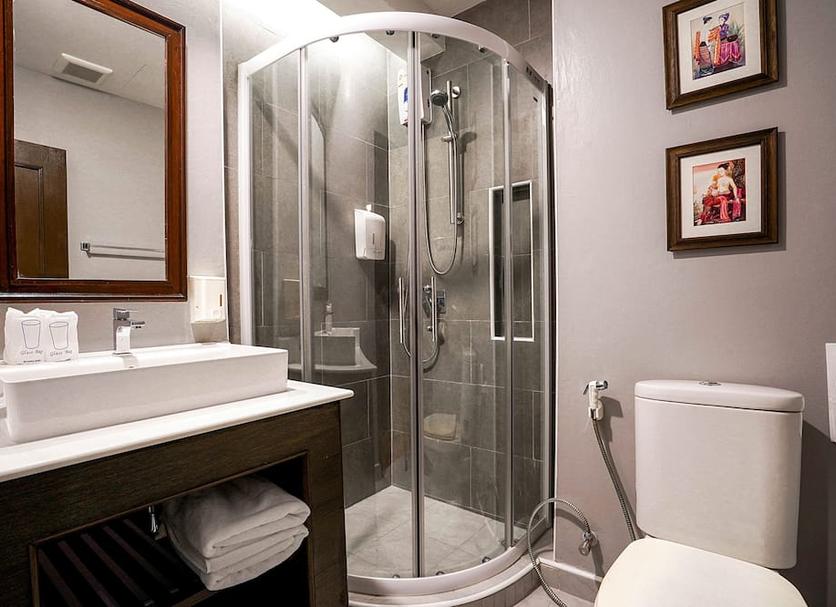 Badkamer Foto's