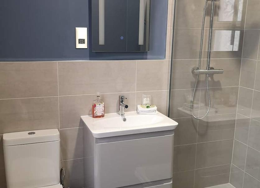 Badkamer Foto's