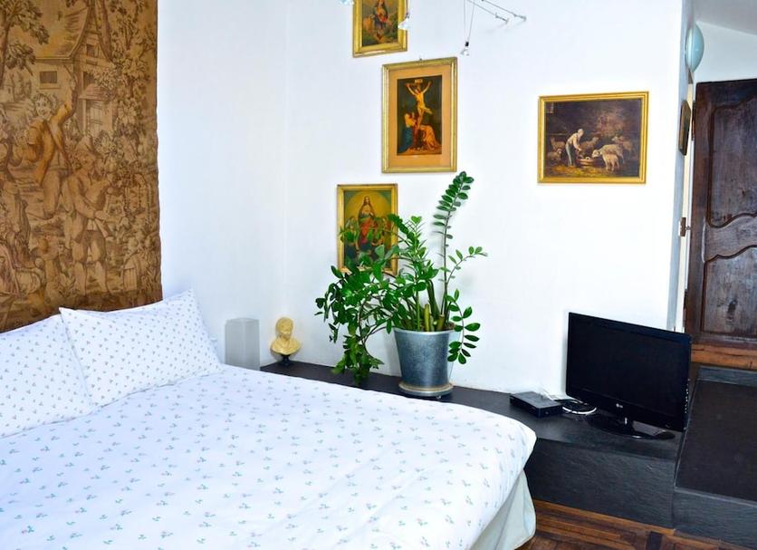 Slaapkamer Foto's