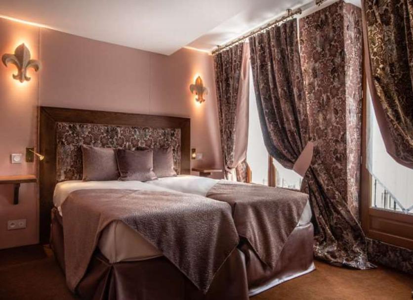 Slaapkamer Foto's