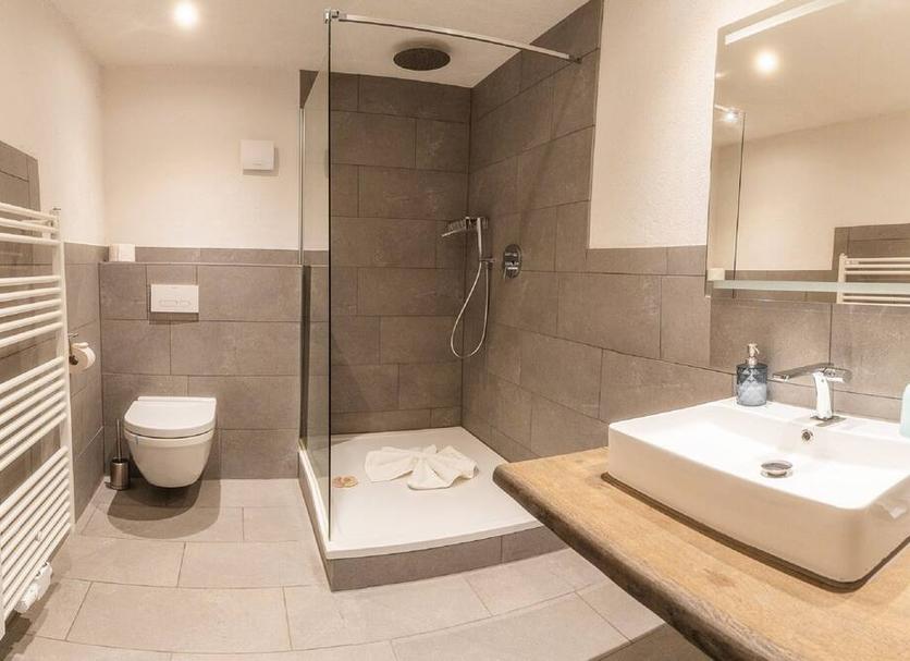 Badkamer Foto's