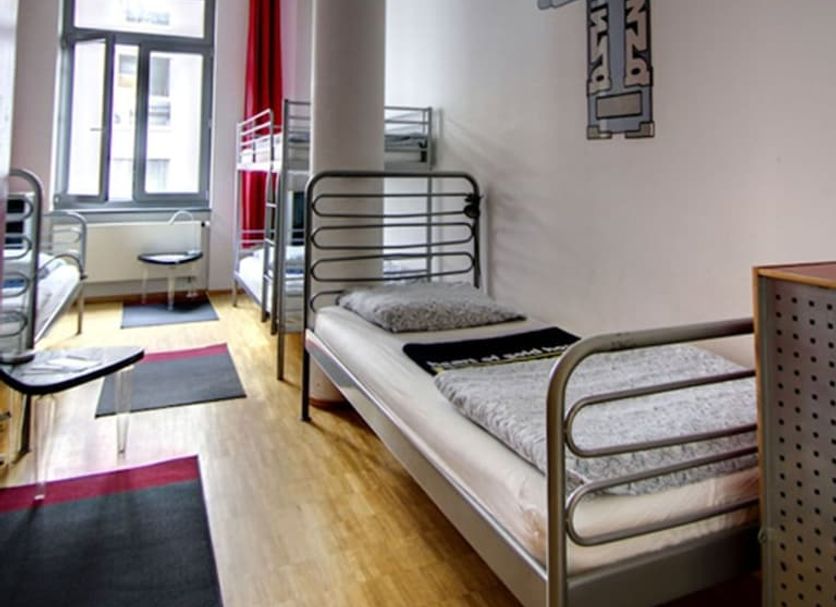 Slaapkamer Foto's