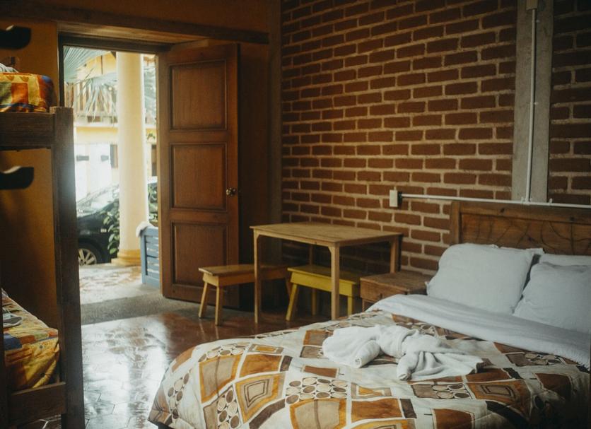 Slaapkamer Foto's