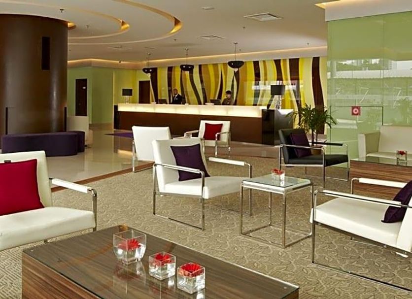 Lounge Foto's