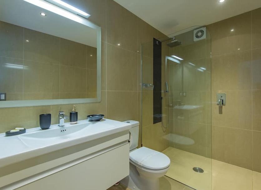 Badkamer Foto's
