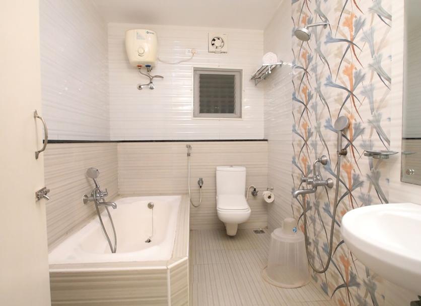 Badkamer Foto's