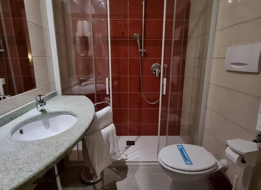 Badkamer Foto's