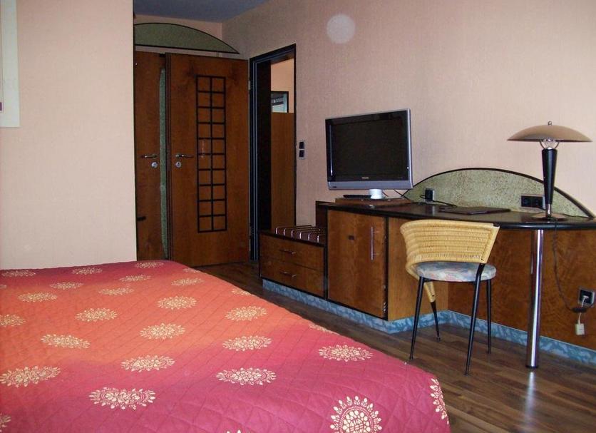 Slaapkamer Foto's