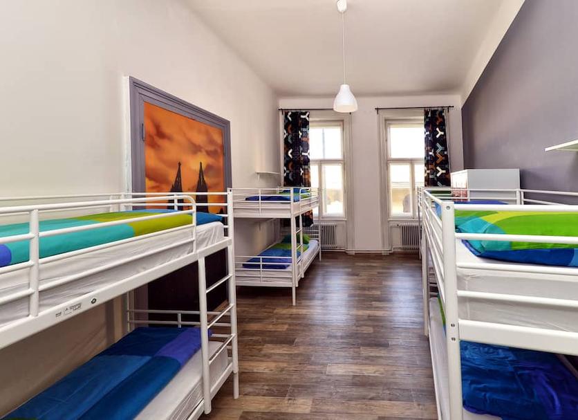 Slaapkamer Foto's