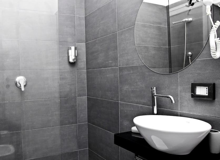 Badkamer Foto's