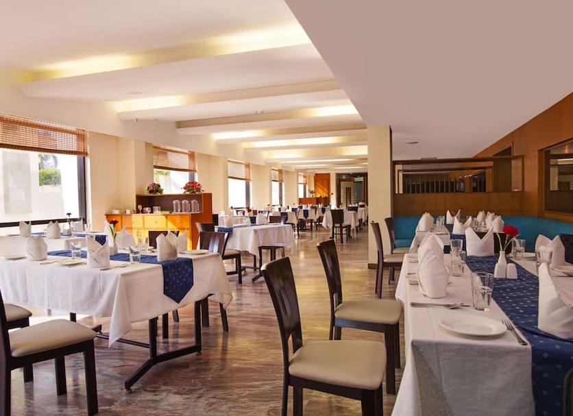 Restaurant Foto's