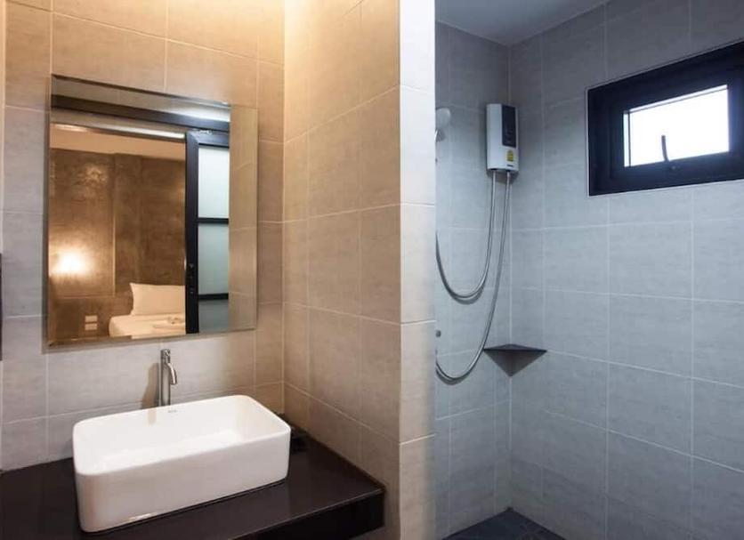 Badkamer Foto's
