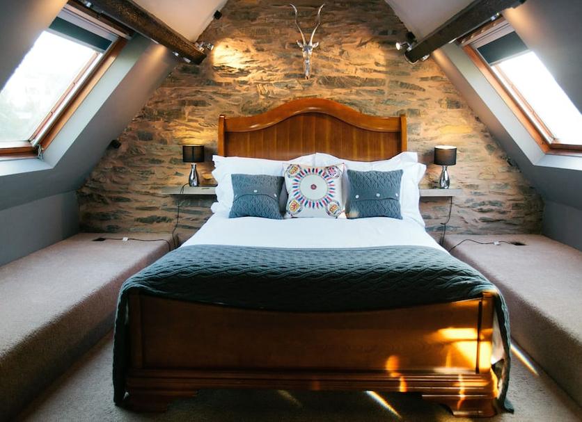 Slaapkamer Foto's