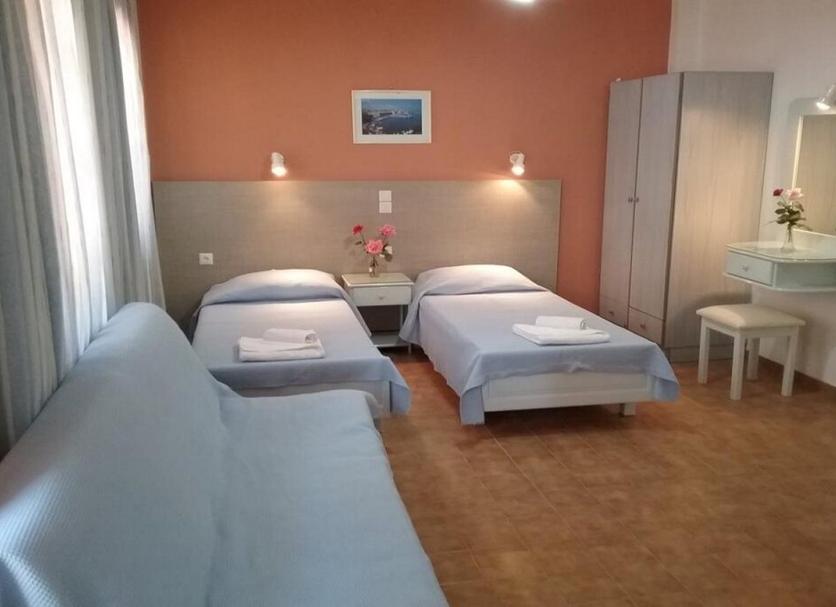 Slaapkamer Foto's