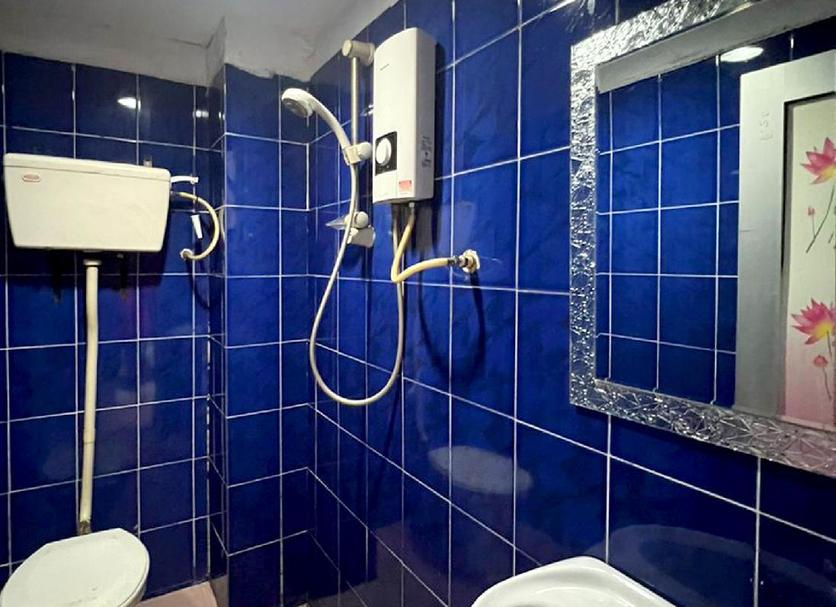 Badkamer Foto's