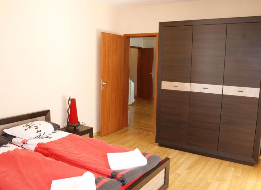 Slaapkamer Foto's