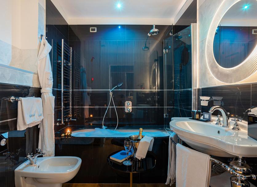 Badkamer Foto's