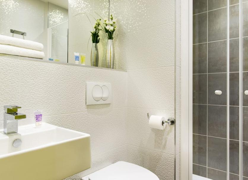 Badkamer Foto's