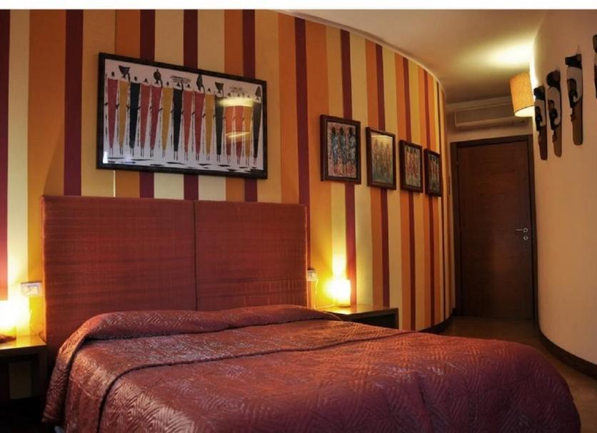 Slaapkamer Foto's