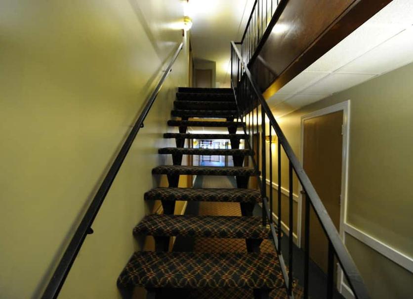 Trappen Foto's