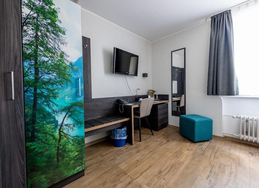 Huiskamer Foto's
