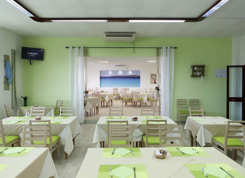 Restaurant Foto's