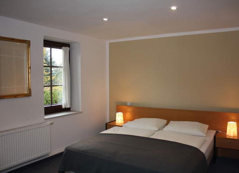 Slaapkamer Foto's