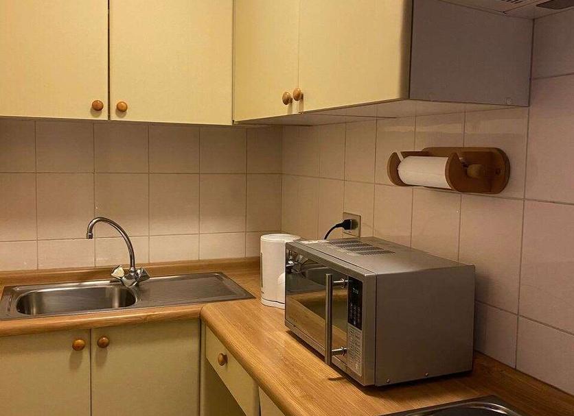 Keuken Foto's