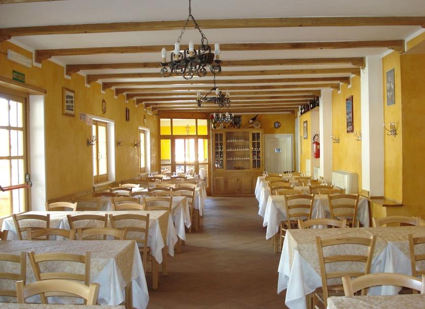 Restaurant Foto's