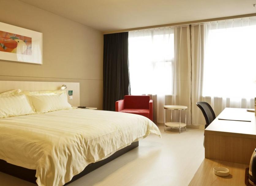 Slaapkamer Foto's