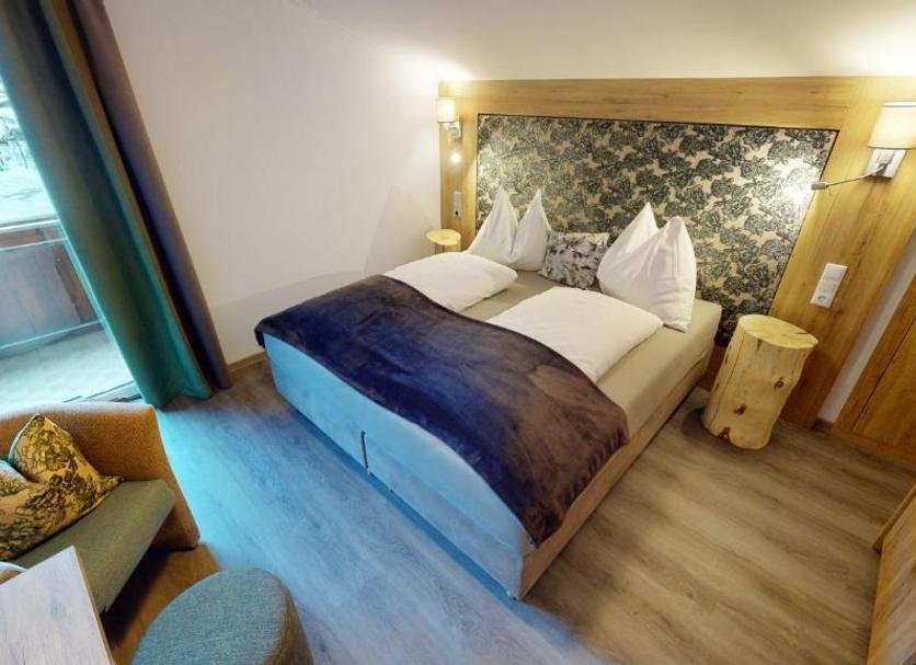 Slaapkamer Foto's