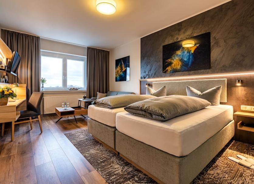 Slaapkamer Foto's