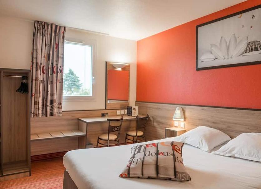 Slaapkamer Foto's